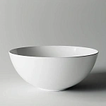 Накладная раковина Ceramica Nova Element CN6002, 35.8 см