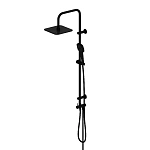 Душевая система Dorff Norma D0712020