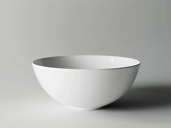 Накладная раковина Ceramica Nova Element CN6002, 35.8 см