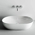 Накладная раковина Ceramica Nova Element CN5009, 60 см
