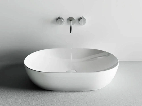 Накладная раковина Ceramica Nova Element CN5009, 60 см