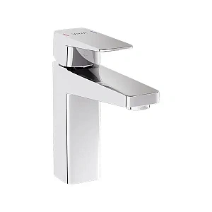 Смеситель для раковины VITRA Root Square A42731EXP