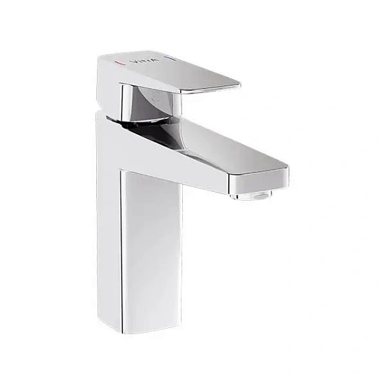 Смеситель для раковины VITRA Root Square A42731EXP