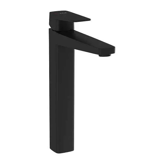 Смеситель для раковины VITRA Root Square A4273336EXP