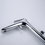 Напольный смеситель для ванны Vincea VTF-102CH