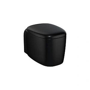 Унитаз подвесной VITRA Plural 7830B483-0075 безободковый