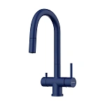 Смеситель для кухни Omoikiri Akita-S-IB 4994438