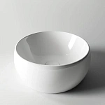 Накладная раковина Ceramica Nova Element CN6001, 39.5 см