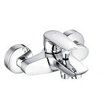 Смеситель для ванны Kludi Pure&Solid 346810575