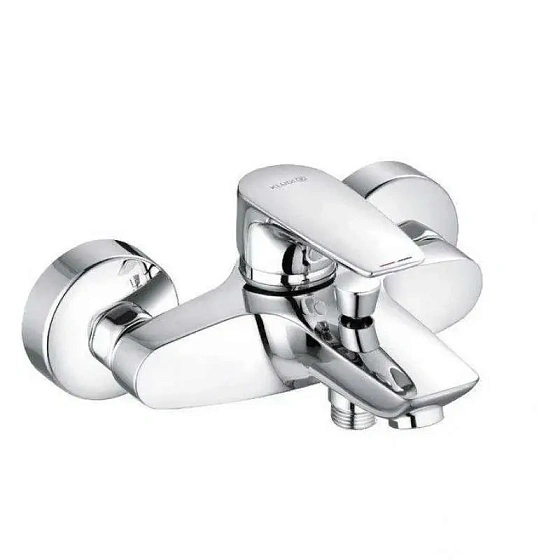 Смеситель для ванны Kludi Pure&Solid 346810575