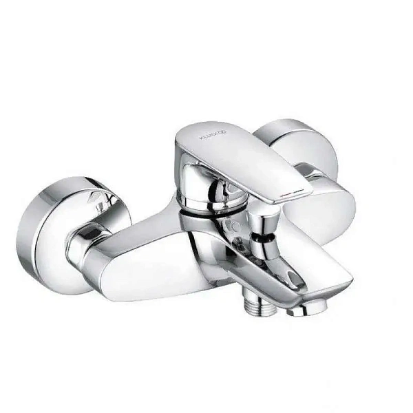 Смеситель для ванны Kludi Pure&Solid 346810575