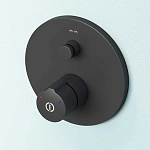 Встраиваемая душевая система для душа AM.PM X-Joy FP85A1RH22