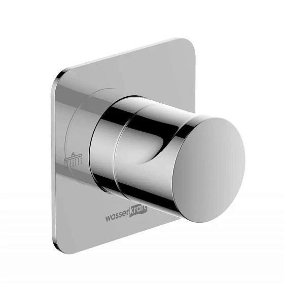 Дивертор WasserKRAFT Weiba A268