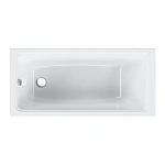 Акриловая ванна 150х70 AM.PM Gem W90A-150-070W-A
