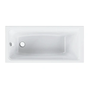 Акриловая ванна 150х70 AM.PM Gem W90A-150-070W-A