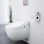 Электронная крышка-биде Clean Care AM.PM CCC7851WH