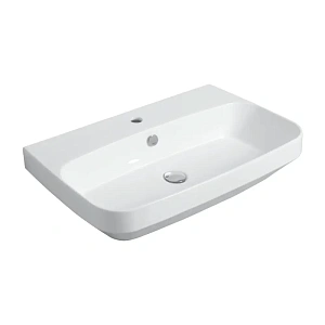 Подвесная раковина Simas Baden Baden BB12bi*1 80 см