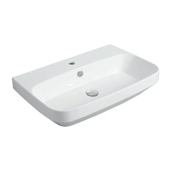 Подвесная раковина Simas Baden Baden BB12bi*1 80 см