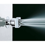 Душевая форсунка Bossini Cubic-Gom I00135.030