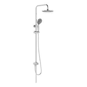 Душевая система VITRA System Rain A45597EXP