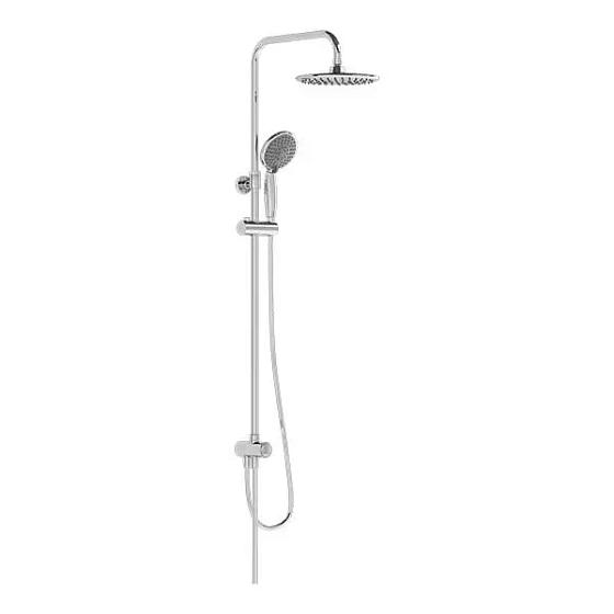 Душевая система VITRA System Rain A45597EXP