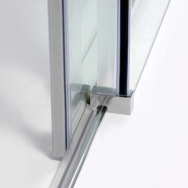 Душевая дверь WasserKRAFT Dinkel 120х200 см 58R05