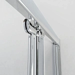 Душевая дверь Vincea Garda VDB-1G800CL, 800, хром, стекло прозрачное