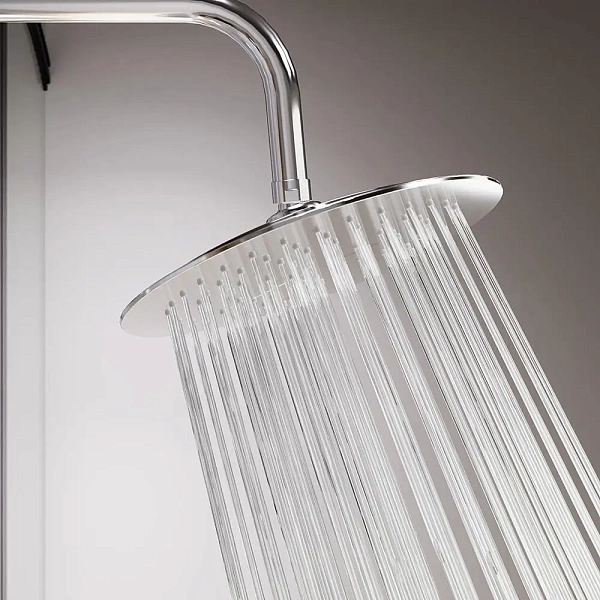 Душевая система с термостатом Damixa Scandinavian Pure 936760000