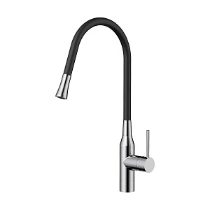 Смеситель для кухни Omoikiri Yatomi-BN-BL 4994247