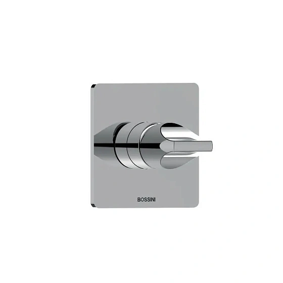 Встраиваемый смеситель для душа Bossini Apice Z00504.030