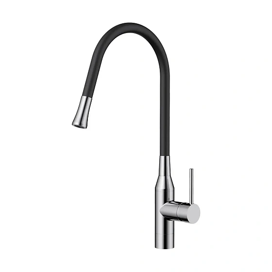 Смеситель для кухни Omoikiri Yatomi-BN-BL 4994247