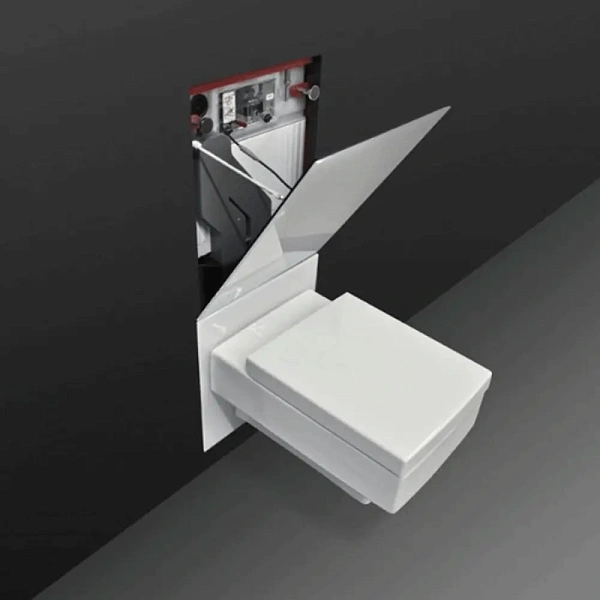Инсталляция для унитазов Tece TECElux 9600200