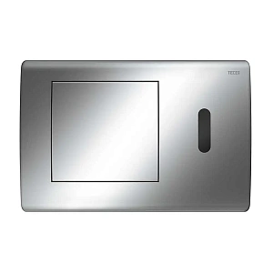 Кнопка смыва Tece TECEplanus 9240353 хром 12V