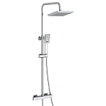 Душевая система WasserKRAFT A15502 Thermo