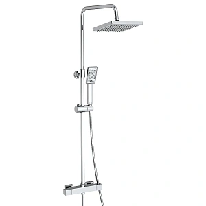 Душевая система WasserKRAFT A15502 Thermo