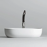 Накладная раковина Ceramica Nova Element CN6047, 60 см