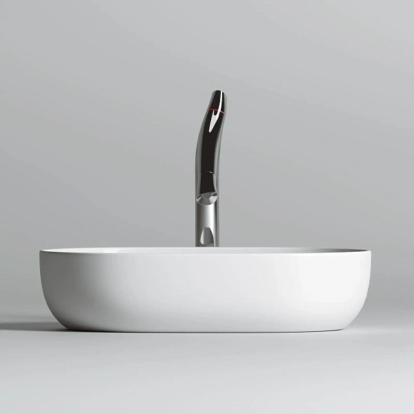 Накладная раковина Ceramica Nova Element CN6047, 60 см