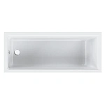 Акриловая ванна 170х70 AM.PM Gem W90A-170-070W-A