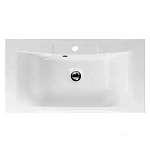Раковина из литьевого мрамора BelBagno BB750/450-LV-MR-PR, 75 см