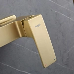 Смеситель для ванны Raglo R01.30.03 с душем