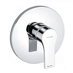 Встраиваемый смеситель для душа Kludi Zenta SL 486550565