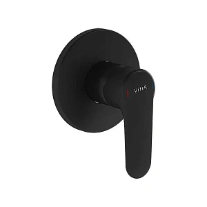 Встраиваемый смеситель для душа VITRA Root Round A4272836EXP