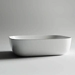 Накладная раковина Ceramica Nova Element CN6008, 50.5 см
