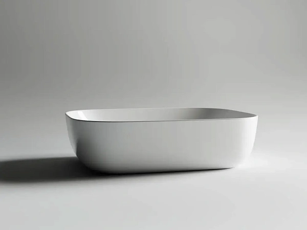 Накладная раковина Ceramica Nova Element CN6008, 50.5 см