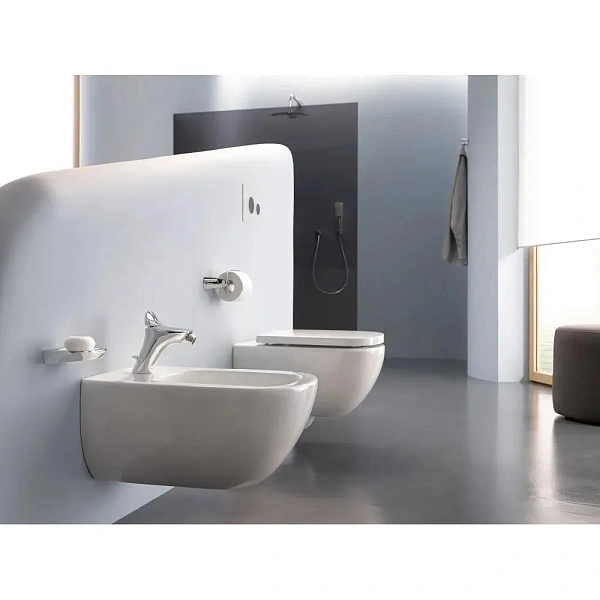 Смеситель для биде Kludi Ambienta 532160575