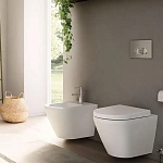 Смеситель для биде VITRA Minimax S A41988EXP