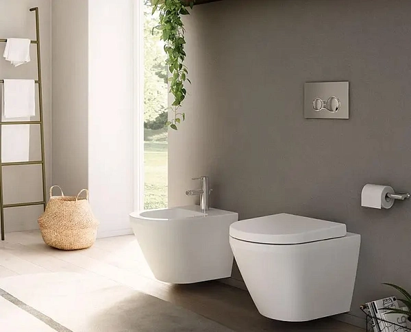 Смеситель для биде VITRA Minimax S A41988EXP