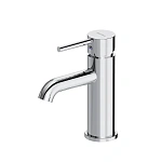 360210000 Scandinavian Pure, смеситель для умывальника, хром