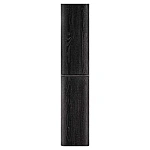 Шкаф-пенал Vincea Vico VSC-2V170CN подвесной, 1700*350*350, Carbone