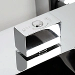 Смеситель для ванны WasserKRAFT Aller 1061 с душем